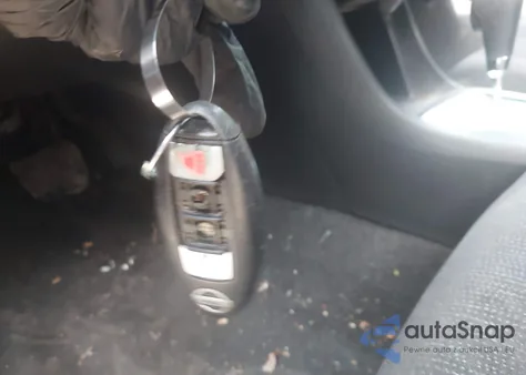 2011 Nissan Altima 2.5 S from USA, damaged, VIN 1N4AL2AP6BN458639